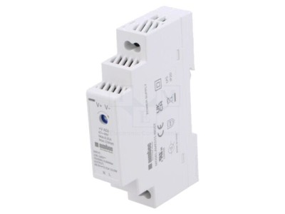 Alimentator pulsatoriu AIMTEC 15W 48VDC 310mA pentru şină DIN foto