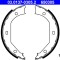 ATE 03.0137-0305.2 Set saboti frana, frana de mana