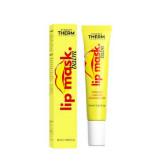 Balsam si masca pentru buze Lip Mask, 15 ml, Synergy Therm