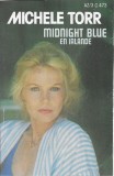 Mich&egrave;le Torr - Midnight Blue En Irlande, Caseta audio