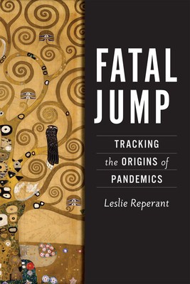 Fatal Jump: Tracking the Origins of Pandemics foto