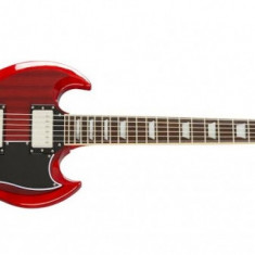 Chitara electrica Epiphone SG Standard 61, Vintage Cherry