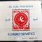 ROMANIA 1946 - Congresul A.R.L.U.S. - colita nr.34 - MNH** - LP 203 nestampilat