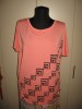 Bluza finuta Kai di Xuan Mar M/ L, M/L, Maneca scurta