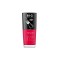Lac de unghii Vip, 3D, Revers, rosu, 12 ml, Nr 112 - Lucios