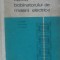 C. BALA - CARTEA BOBINATORULUI DE MASINI ELECTRICE 1967