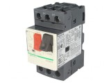 &Icirc;ntrerupător motor 2,2kW 230-690VAC DIN IP20 GV2ME10