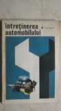 Herman Freifeld - Intretinerea automobilului