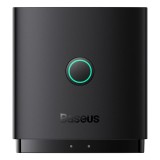 SWITCH HDMI bidirectional Baseus AirJoy Cluster 2 in 1, 4K@60Hz, lungime cablu 1m, negru &quot;B01331105111-01&quot; (timbru verde 0.18 lei) - 6932172631789