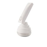Aparat pentru curatat scame, par si praf, flippy, trimmer pentru diferite tipuri de material, cu lame din otel inoxidabil, maner flexibil, incarcare p