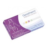 Test rapid Geratherm pentru depistarea infectiilor urinare, 3 buc, uz casnic
