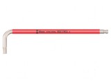 Cheie imbus Hex-Plus, sferic 6mm