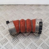 Furtun intercooler dreapta BMW 5 F10 2013 OEM: 7805401 2897730