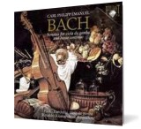 Bach, C P E: Sonatas for Viola da Gamba and Basso Continuo