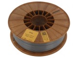 Filament PLA 1,75mm Gri 1kg