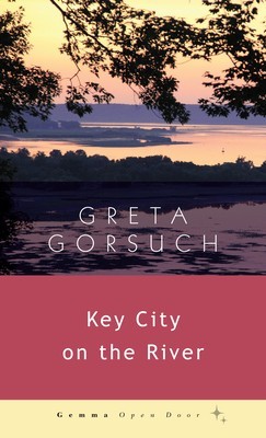 Key City on the River foto