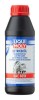 LIQUI MOLY 1401 Getriebe&ouml;l (GL4) SAE 80W ulei de transmisie
