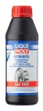 LIQUI MOLY 1401 Getriebe&ouml;l (GL4) SAE 80W ulei de transmisie