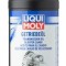LIQUI MOLY 1401 Getriebe&ouml;l (GL4) SAE 80W ulei de transmisie