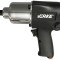 Pistol pneumatic 1 2, ? 750 Nm VERKE