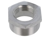 Adaptor &icirc;mbinare tată-mamă GEBO 6241-112100, reducție max 10,5 bar G316