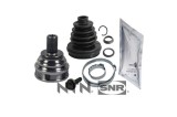Cap planetara Audi A3; Proton Persona 400; Seat Altea; Skoda Octavia II; VW Beetle, Caddy Alltrack, parte montare Axa fata dreapta, spre roata, Axa