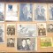 D18- 13 Foto militari romani anii 1950-60. Marimi cele mari:13.5/ 6 cm.