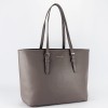 Geanta gri inchis David Jones de talie mare CM6738-3 M13