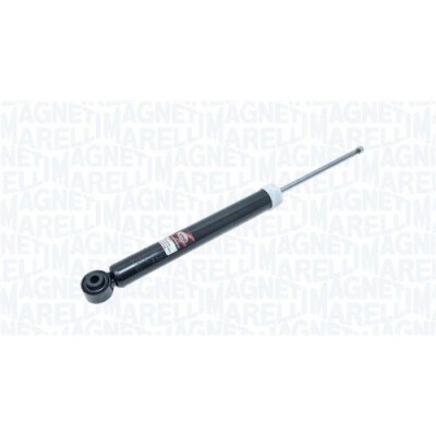 Amortizor gaz Mitsubishi Pajero 4 (V8 W V9 W) 10.06-, Pajero 4 Van (V9 V8 V8 V) 11.06-, Spate, MAGNETI MARELLI foto