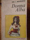 Donna Alba 208 - Gib I Mihaescu ,305387, 1984, eminescu