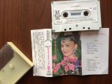 Naarghita narghita Arabian Lyric Music caseta audio muzica indiana usoara world STC 00287, World Music, Electrecord