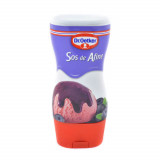 Topping Desert cu Gust de Afine Dr.Oetker, 200g, Topping, Topping cu Afine, Topping Desert, Topping Dr.Oetker, Topping Desert Dr.Oetker, Topping Dulce