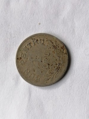 1 leu 1924. 4 foto