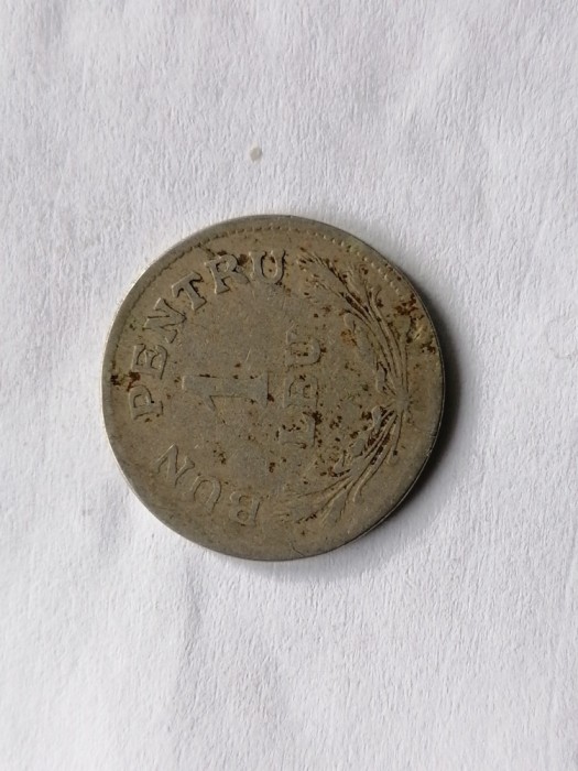 1 leu 1924. 4