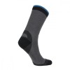 Sosete Zajo Coolmax lightweight unisex gri, marimea S