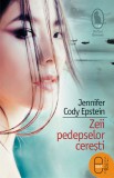 Zeii pedepselor ceresti (epub)