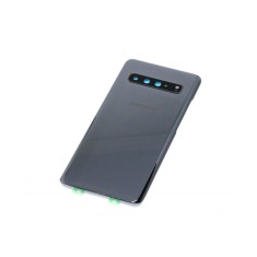 Capac Samsung Galaxy S10 5G G977 negru