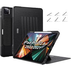 Husa protectie pentru noul iPad Pro 12.9 inch 2022/2021/2020 a 6-a/5-a/4-a