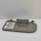 Parasolar dreapta ISUZU D-MAX II TFR, TFS 2012 OEM: 8974193685 28971005