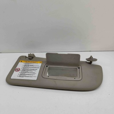 Parasolar dreapta ISUZU D-MAX II TFR, TFS 2012 OEM: 8974193685 28971005 foto