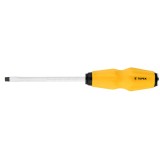 Surubelnita de impact dreapta TOPEX 6 x 125 mm, varf magnetic