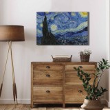 Cumpara ieftin Tablou Jackson Rainbowro loja Multicolor 45x70 cm