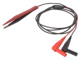 Cablu de măsurare 3A 400V 1,22m