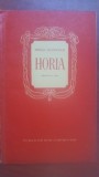 Horia Mihail Davidoglu