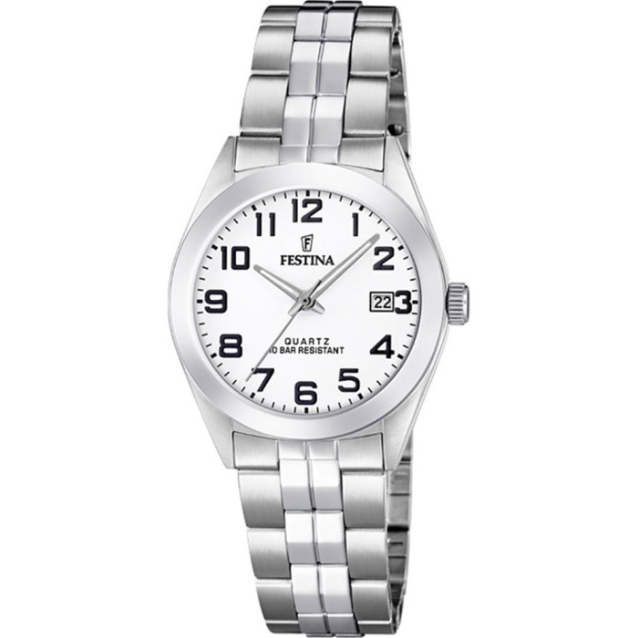 Ceas Dama, Festina, Classic F20438/1 - Marime universala