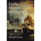 Riddle, Mystery, and Enigma
