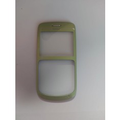 Carcasa fata Nokia C3-00 fara tastatura