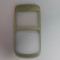 Carcasa fata Nokia C3-00 fara tastatura