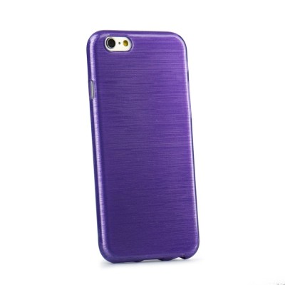 Husa SAMSUNG Galaxy Core Prime - Jelly Brush (Violet) foto