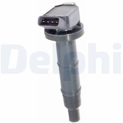DELPHI GN10313-12B1 bobina de inductie foto